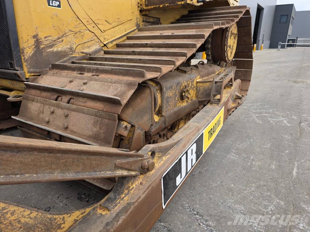 CAT D 6 LGP RIPPER VALVE Buldožeri gusjeničari