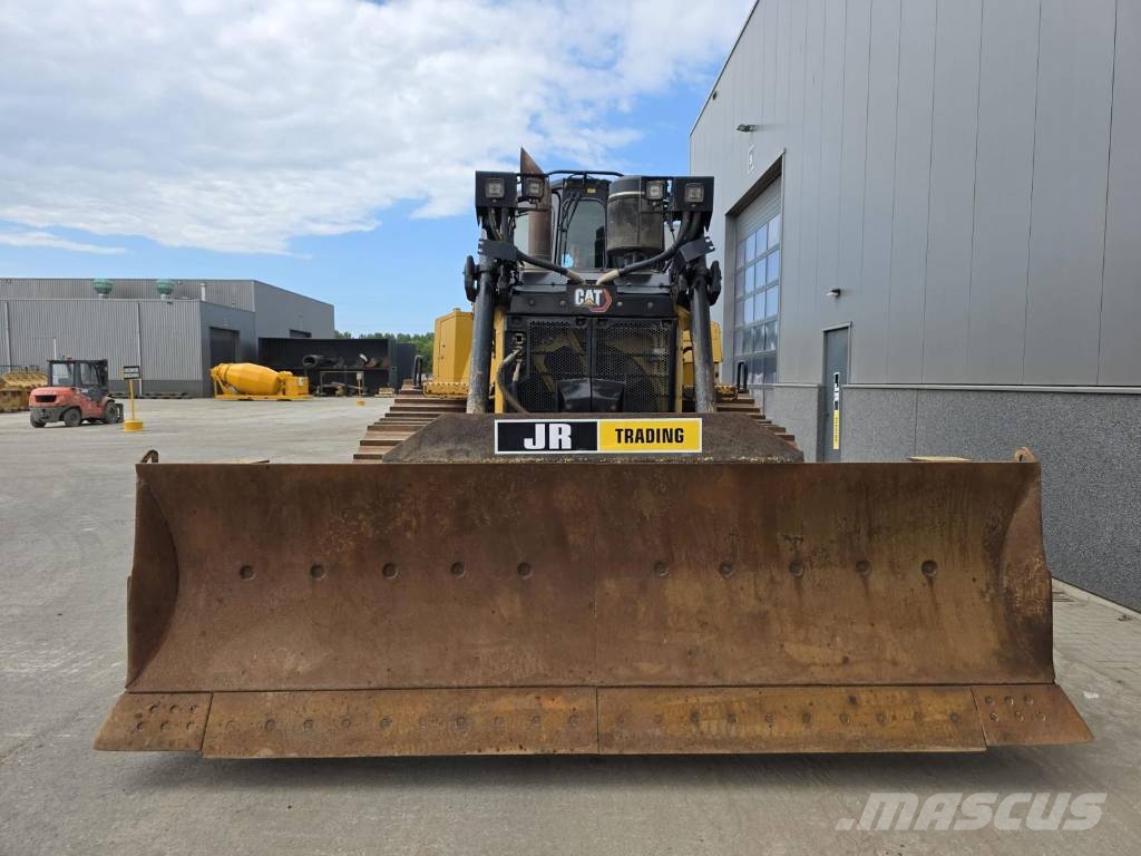 CAT D 6 LGP RIPPER VALVE Buldožeri gusjeničari