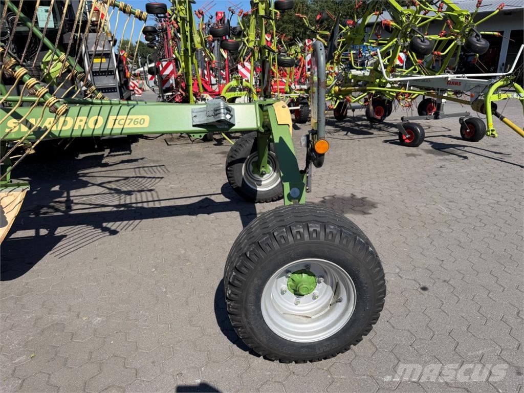 Krone Swadro TC 760 Otra maquinaria agrícola