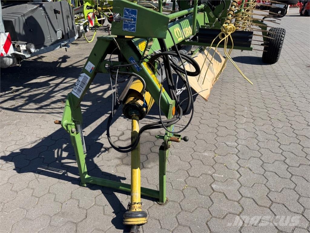 Krone Swadro TC 760 Otra maquinaria agrícola