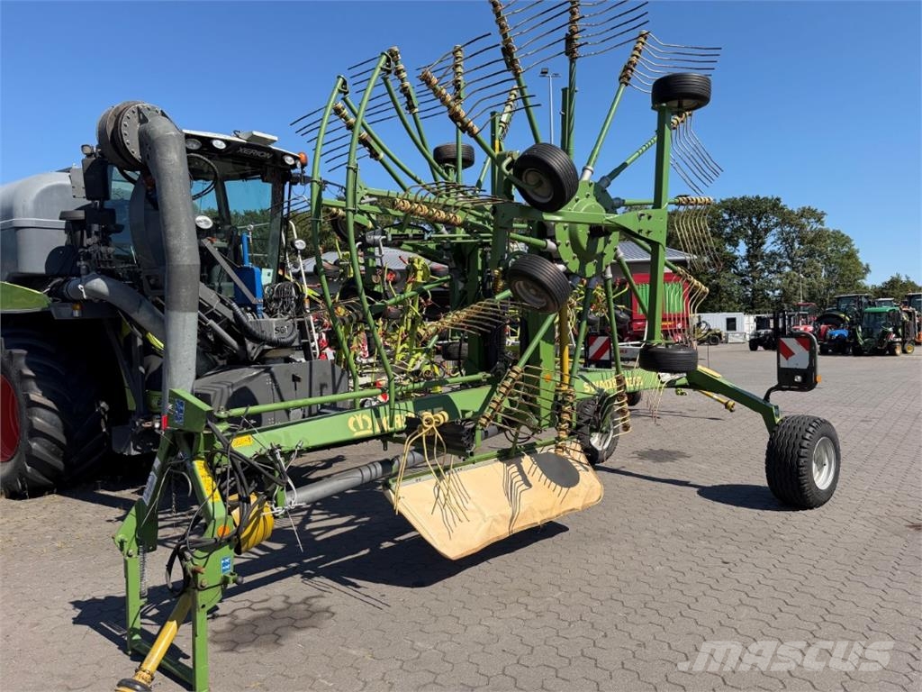 Krone Swadro TC 760 Otra maquinaria agrícola