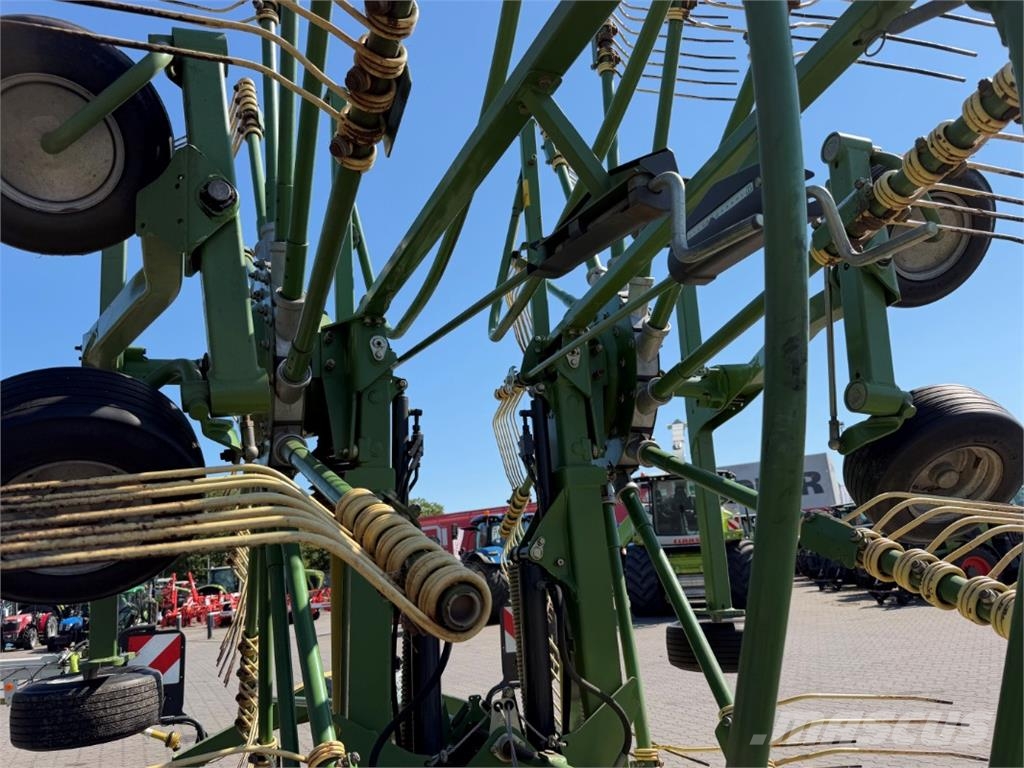 Krone Swadro TC 760 Otra maquinaria agrícola