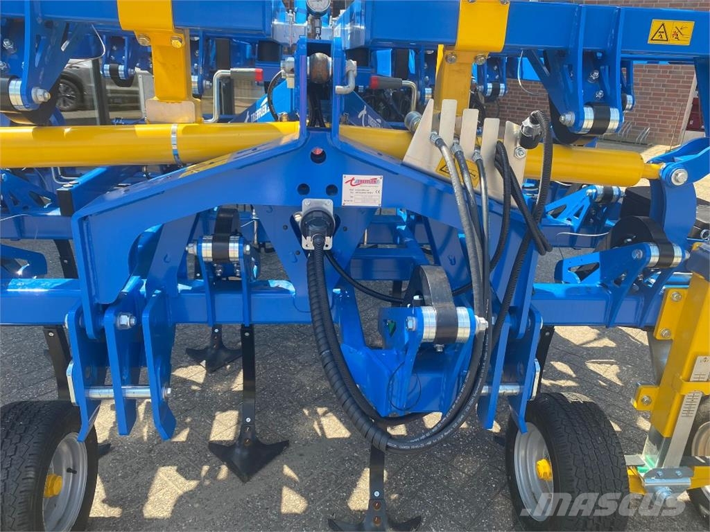 Treffler TGA 560 Präzisions Grubber Lauksaimniecība- Citi