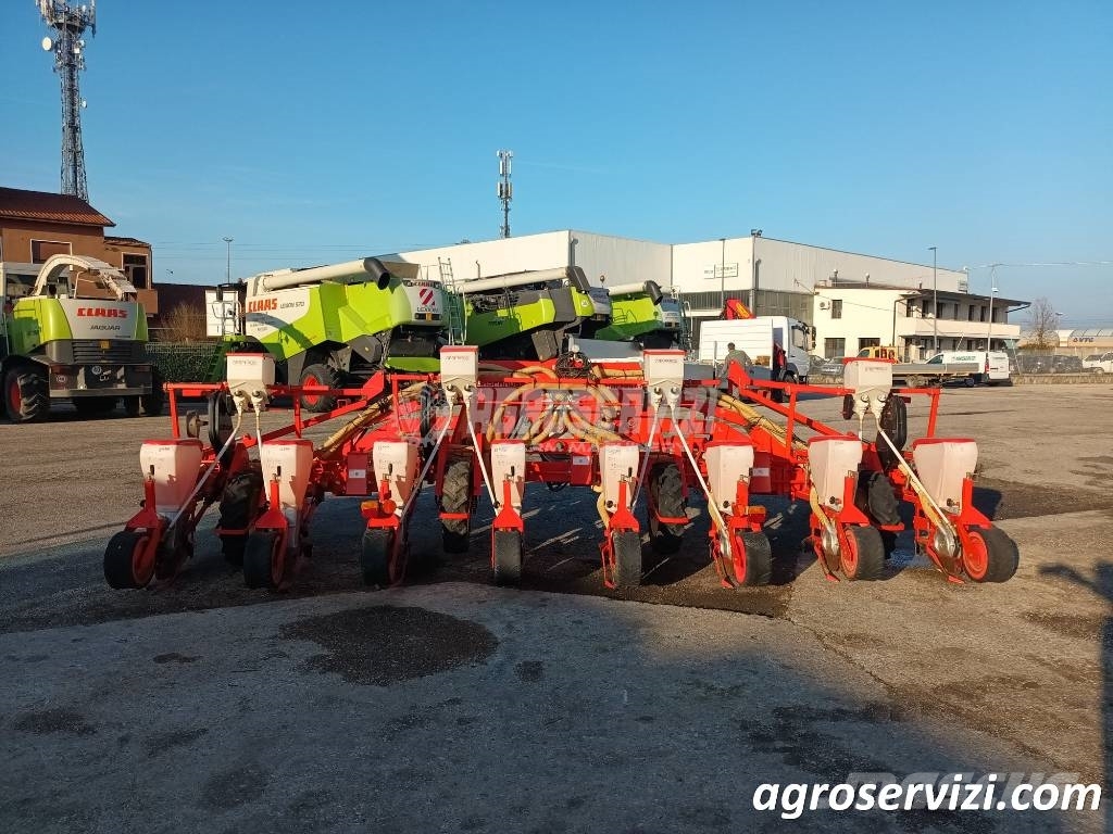 Gaspardo SI Χορτοκοπτικά