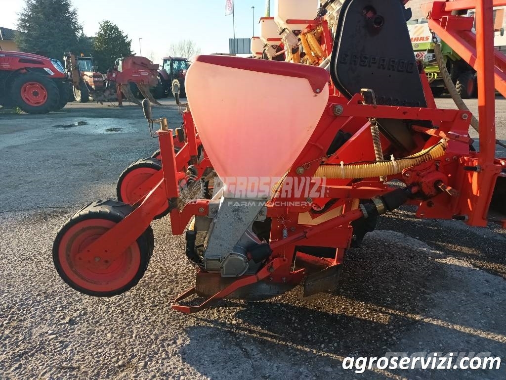 Gaspardo SI Χορτοκοπτικά