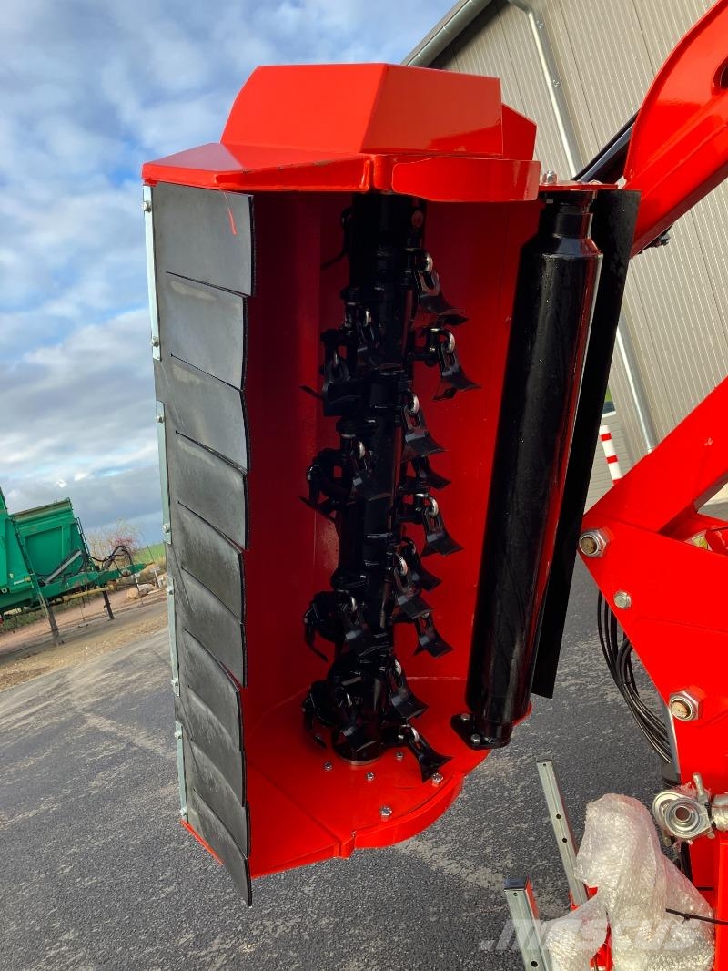 Maschio Camilla 600 T Egyéb mezőgazdasági gépek