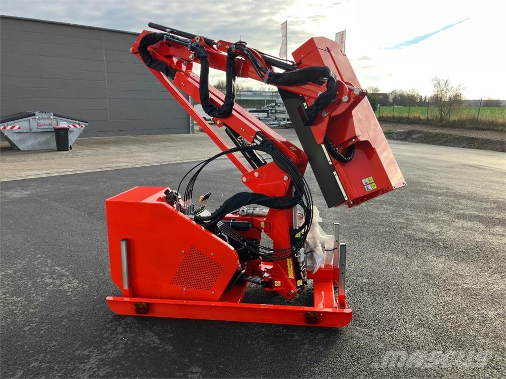 Maschio Camilla 600 T Egyéb mezőgazdasági gépek