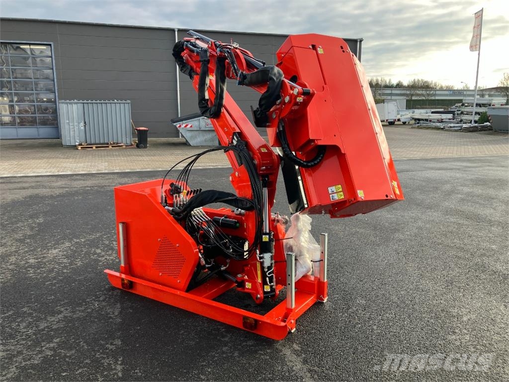 Maschio Camilla 600 T Egyéb mezőgazdasági gépek