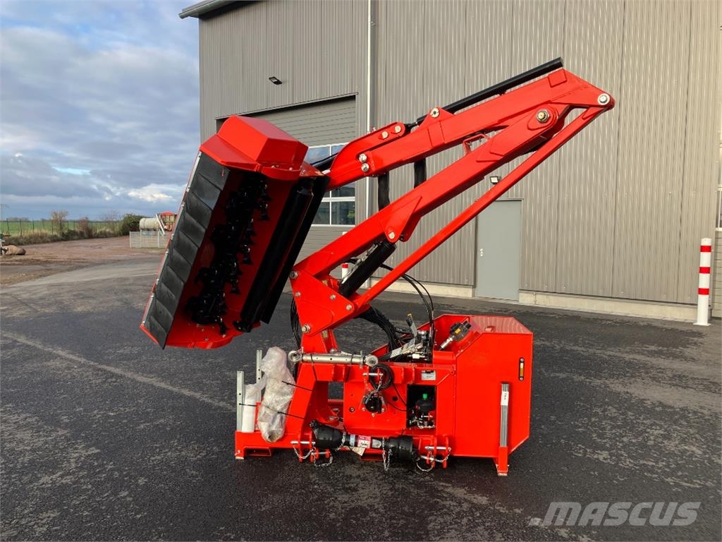Maschio Camilla 600 T Egyéb mezőgazdasági gépek