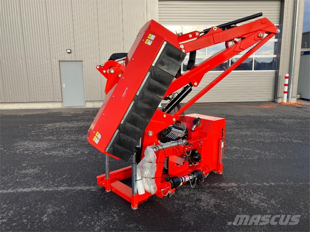 Maschio Camilla 600 T Egyéb mezőgazdasági gépek