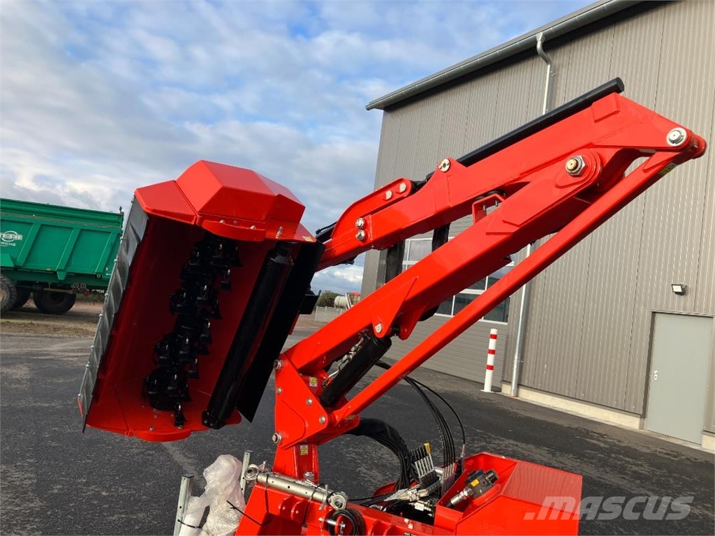 Maschio Camilla 600 T Egyéb mezőgazdasági gépek