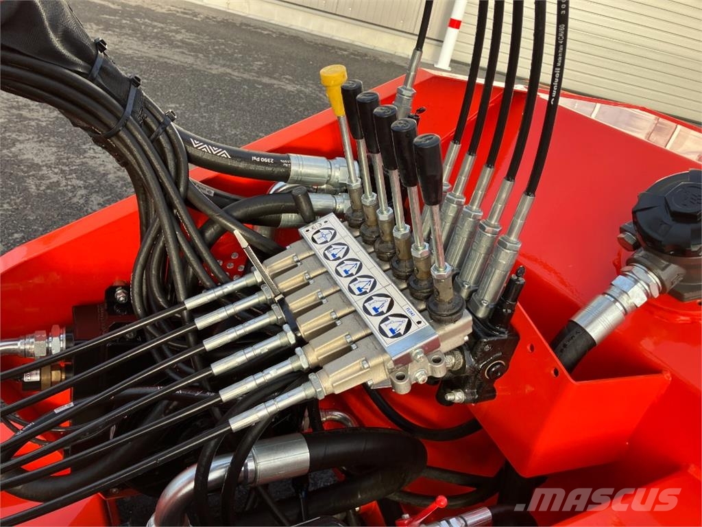 Maschio Camilla 600 T Egyéb mezőgazdasági gépek