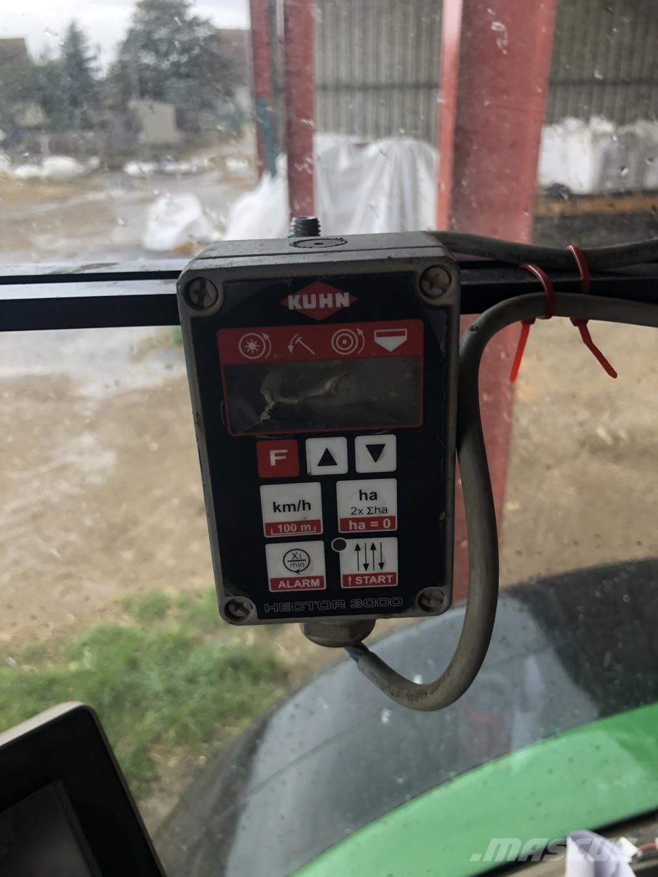 Kuhn Combiler sitera Seminatrici combinate