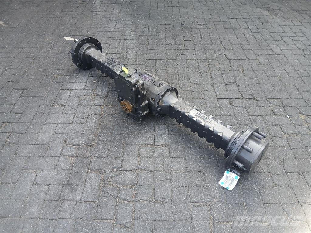 Yanmar 5370662354-Dana Spicer 315/111-10209301-Axle/Achse LKW-Achsen