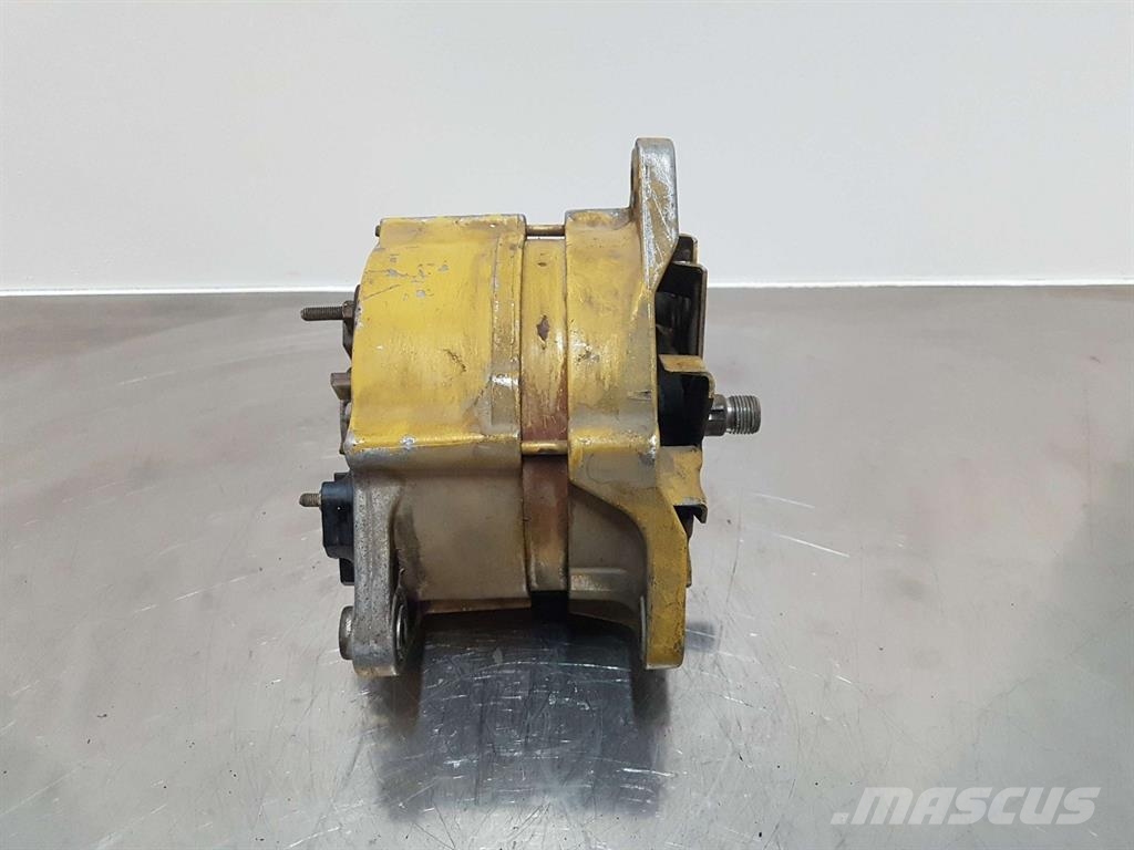 CAT 109-2362-24V 55A-Alternator/Lichtmaschine/Dynamo Motoren