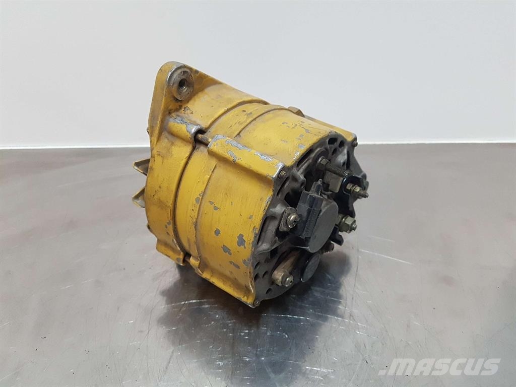 CAT 109-2362-24V 55A-Alternator/Lichtmaschine/Dynamo Motoren