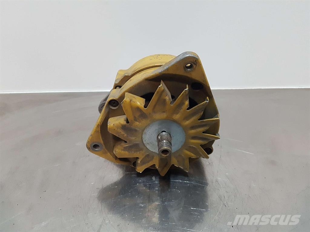 CAT 109-2362-24V 55A-Alternator/Lichtmaschine/Dynamo Motoren