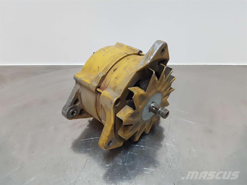 CAT 109-2362-24V 55A-Alternator/Lichtmaschine/Dynamo Motoren