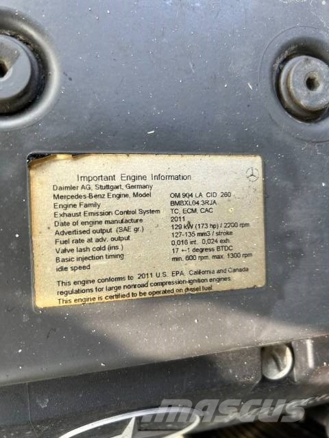 Manitou MLT 845-120 Põllumajanduslikud teleskoopkäitlejad