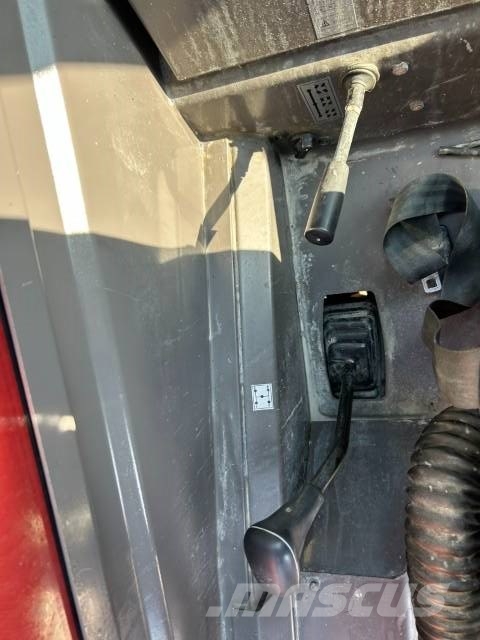 Manitou MLT 845-120 Põllumajanduslikud teleskoopkäitlejad