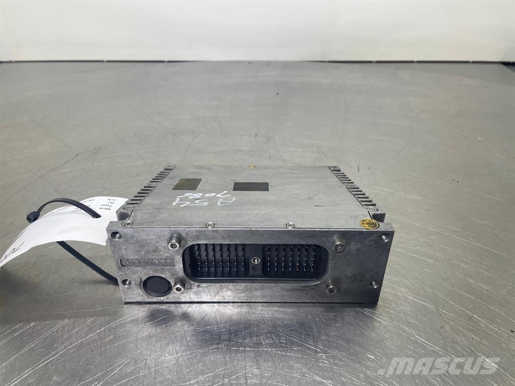 Liebherr LH24M-10685054-PME1-BMK A54-ECU/Control box 電子設備