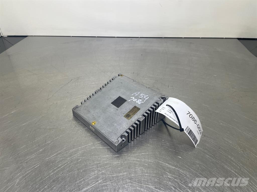 Liebherr LH24M-10685054-PME1-BMK A54-ECU/Control box 電子設備