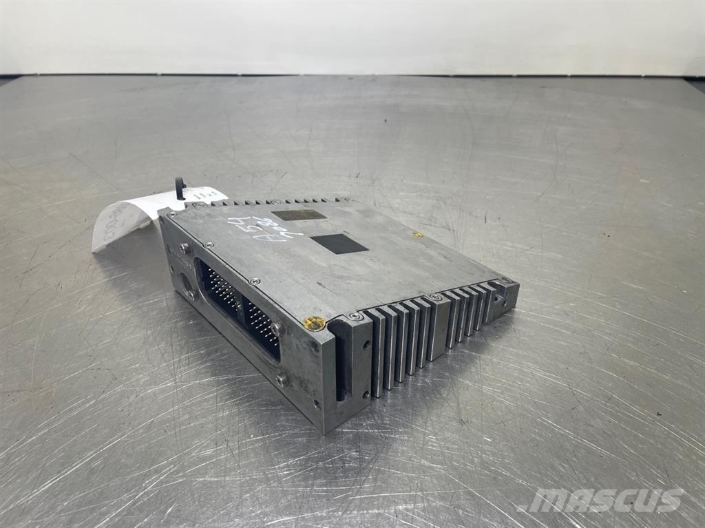 Liebherr LH24M-10685054-PME1-BMK A54-ECU/Control box 電子設備