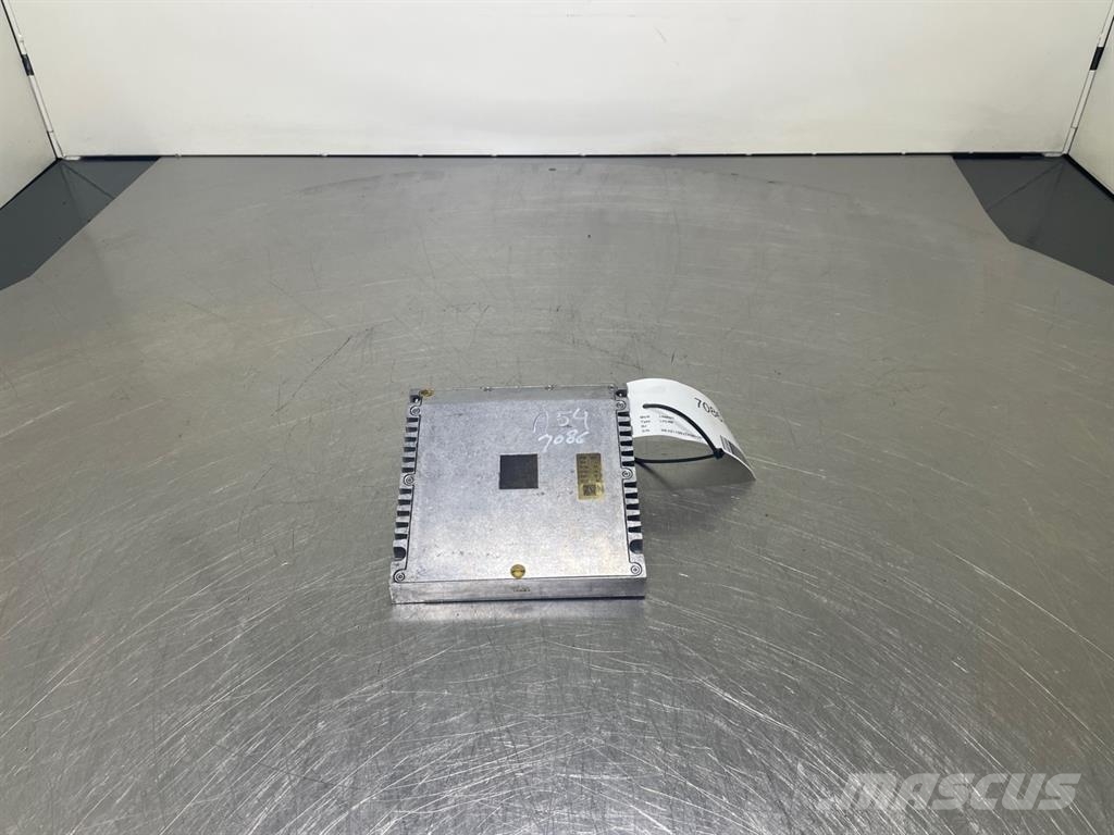 Liebherr LH24M-10685054-PME1-BMK A54-ECU/Control box 電子設備