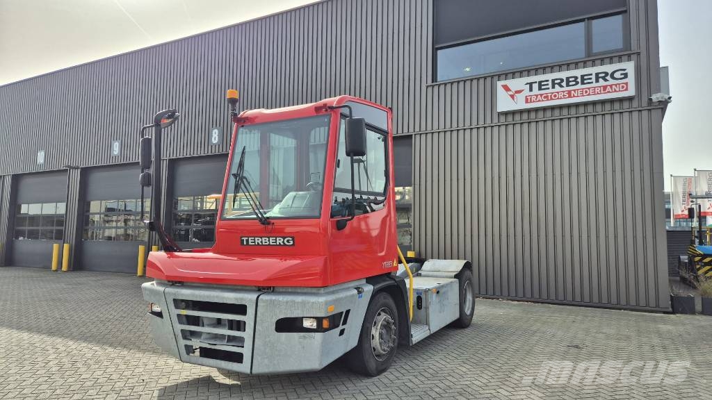 Terberg YT223 Νταλίκες μεταφοράς εμπορευματοκιβωτίων