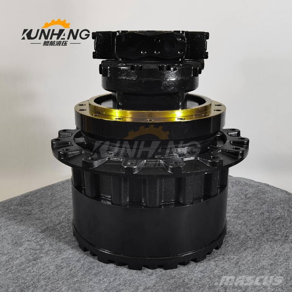 CAT 317B 318B Final Drive 180-6112 155-0158 155-0161 Vaihteisto