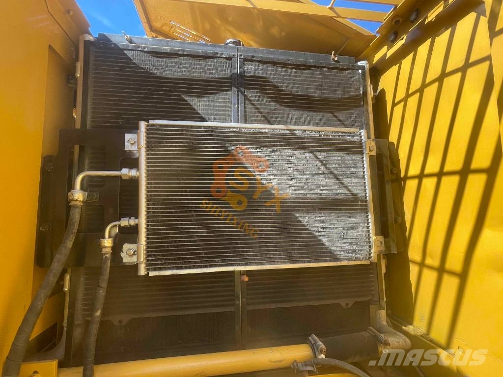 CAT 320 C L Bageri gusjeničari
