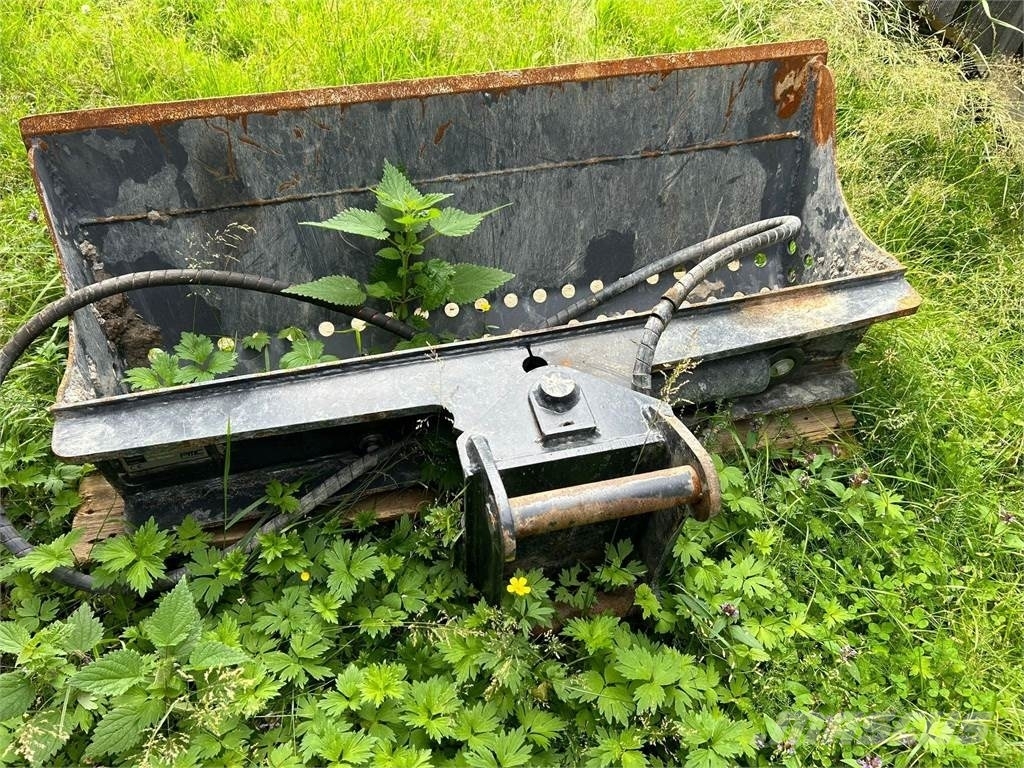Hitachi ZX 85 US-5 Pitkäpuomi, 2018, Hanko, Finland - Used