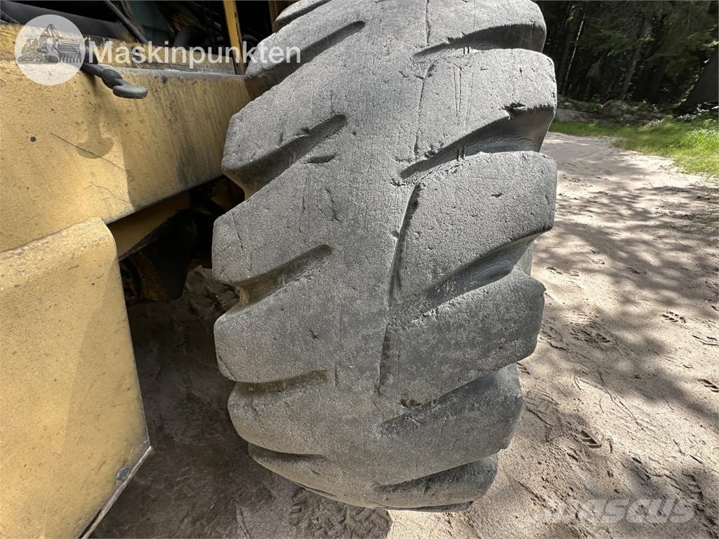 Volvo 4300 Wieldozers