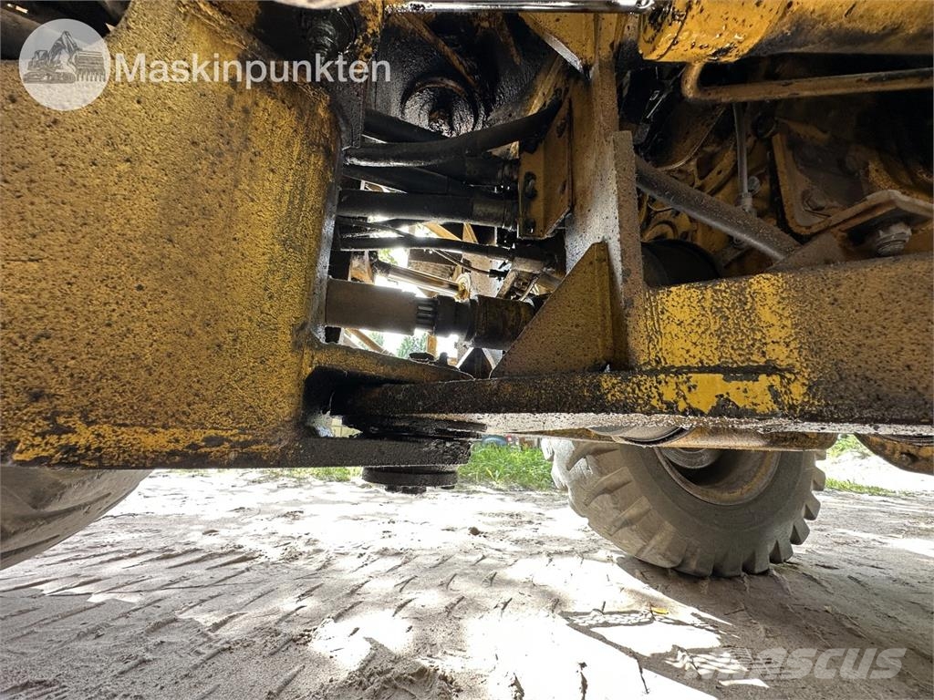 Volvo 4300 Wieldozers