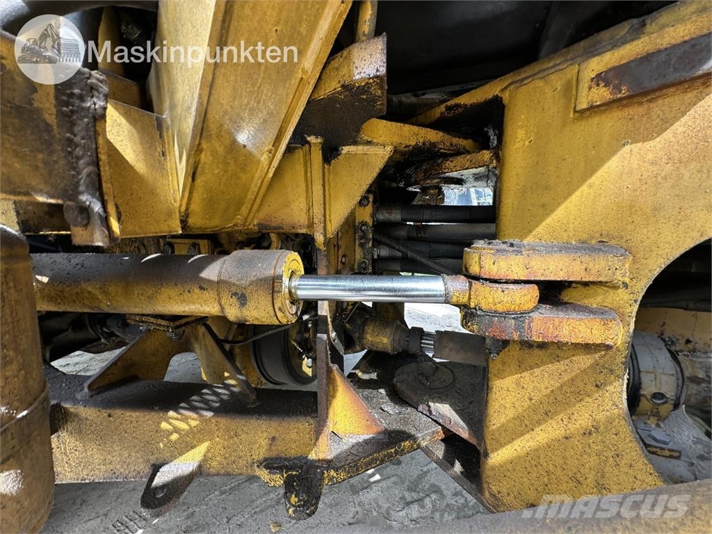 Volvo 4300 Wieldozers