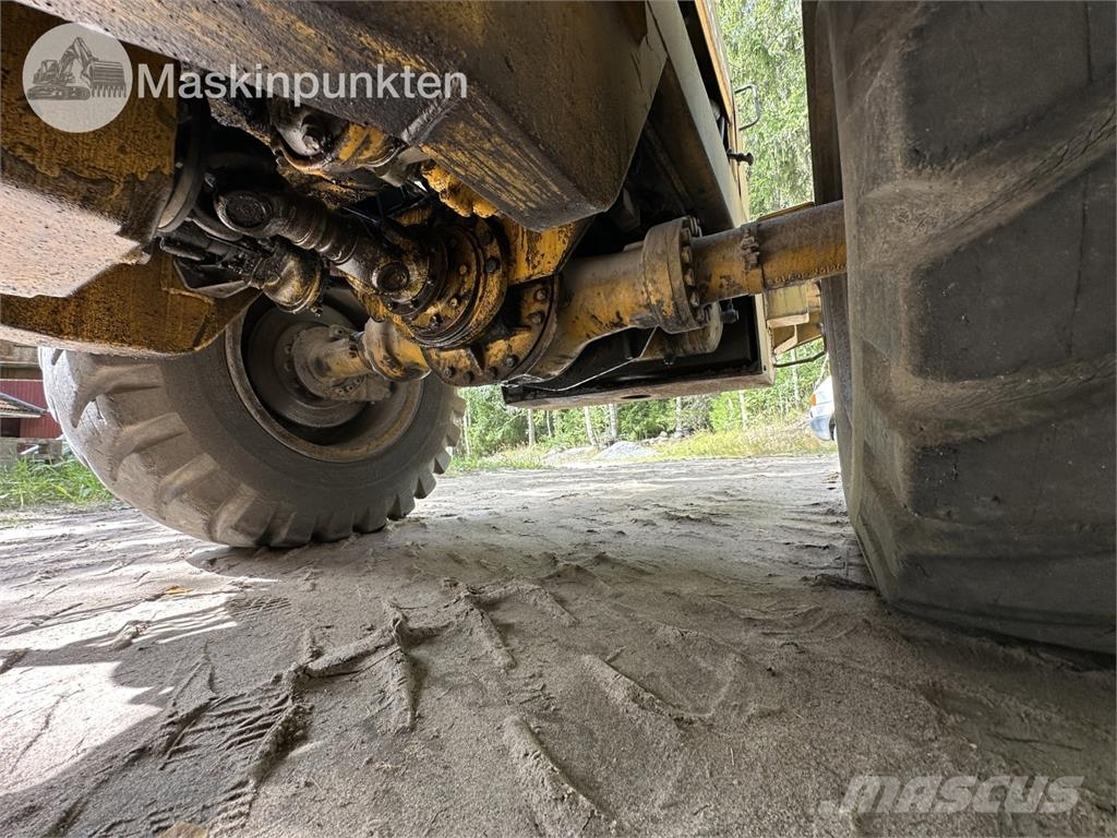Volvo 4300 Wieldozers