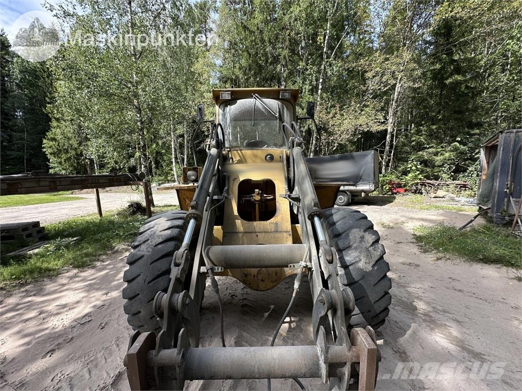 Volvo 4300 Wieldozers