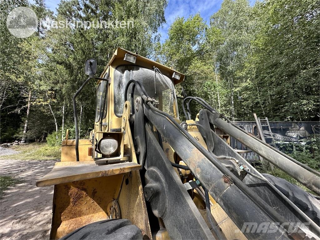 Volvo 4300 Wieldozers