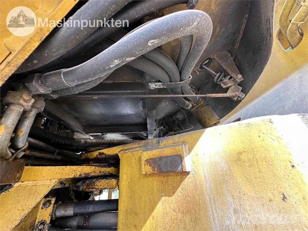Volvo 4300 Wieldozers