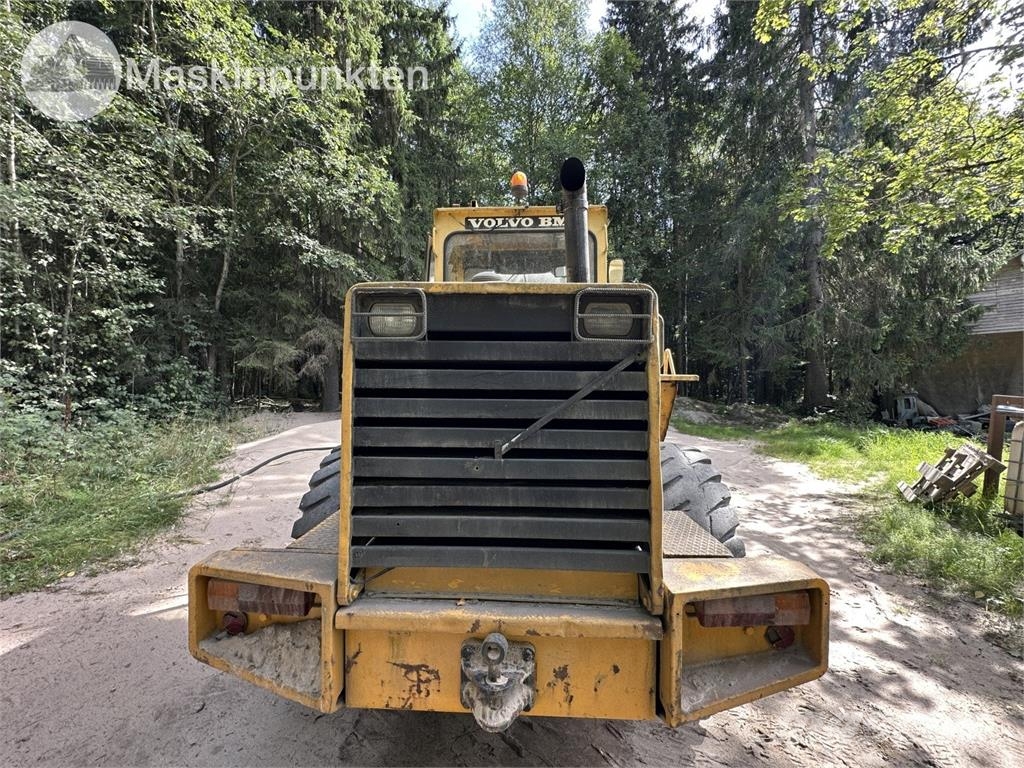 Volvo 4300 Wieldozers