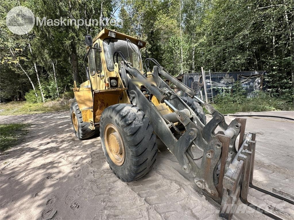 Volvo 4300 Wieldozers