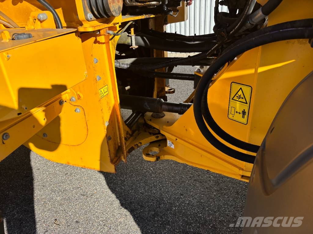 Volvo L 60 H Hjullastare