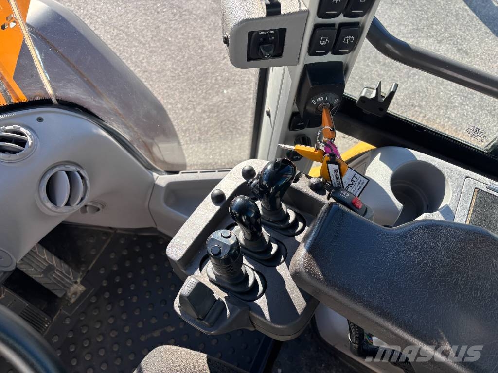 Volvo L 60 H Hjullastare