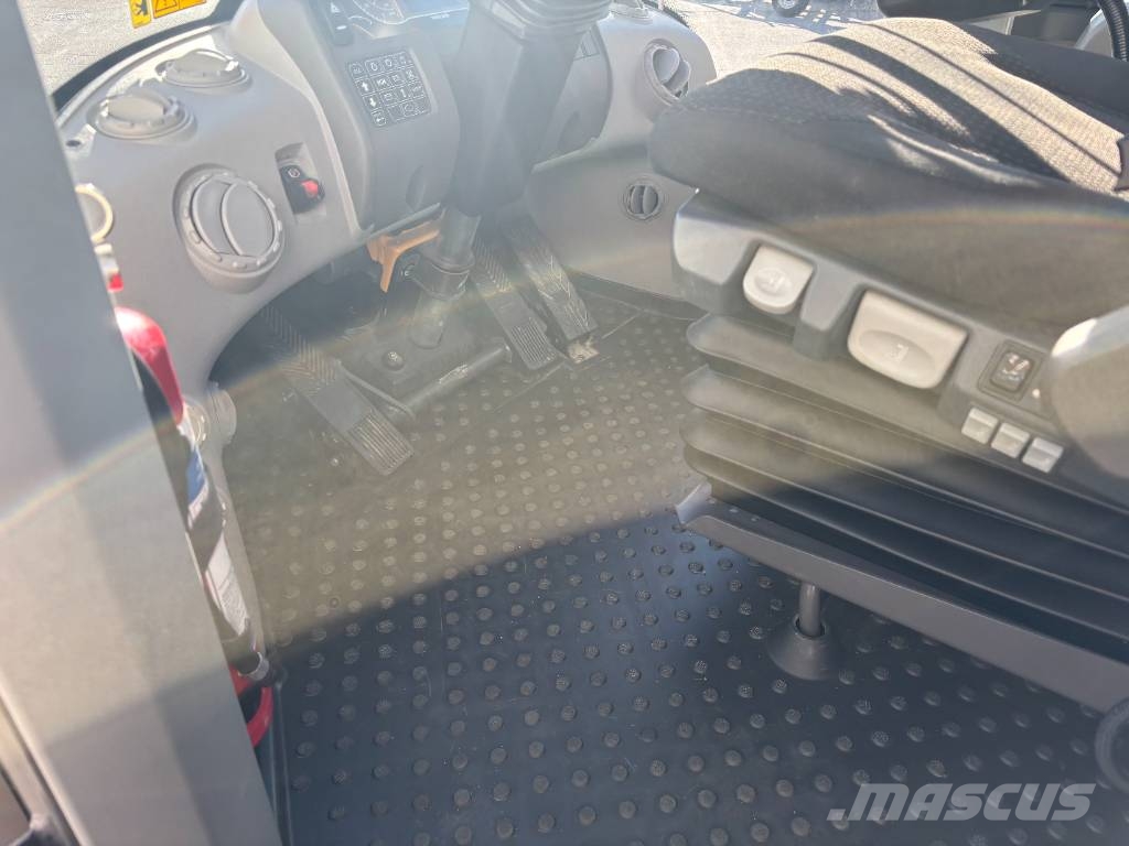 Volvo L 60 H Hjullastare