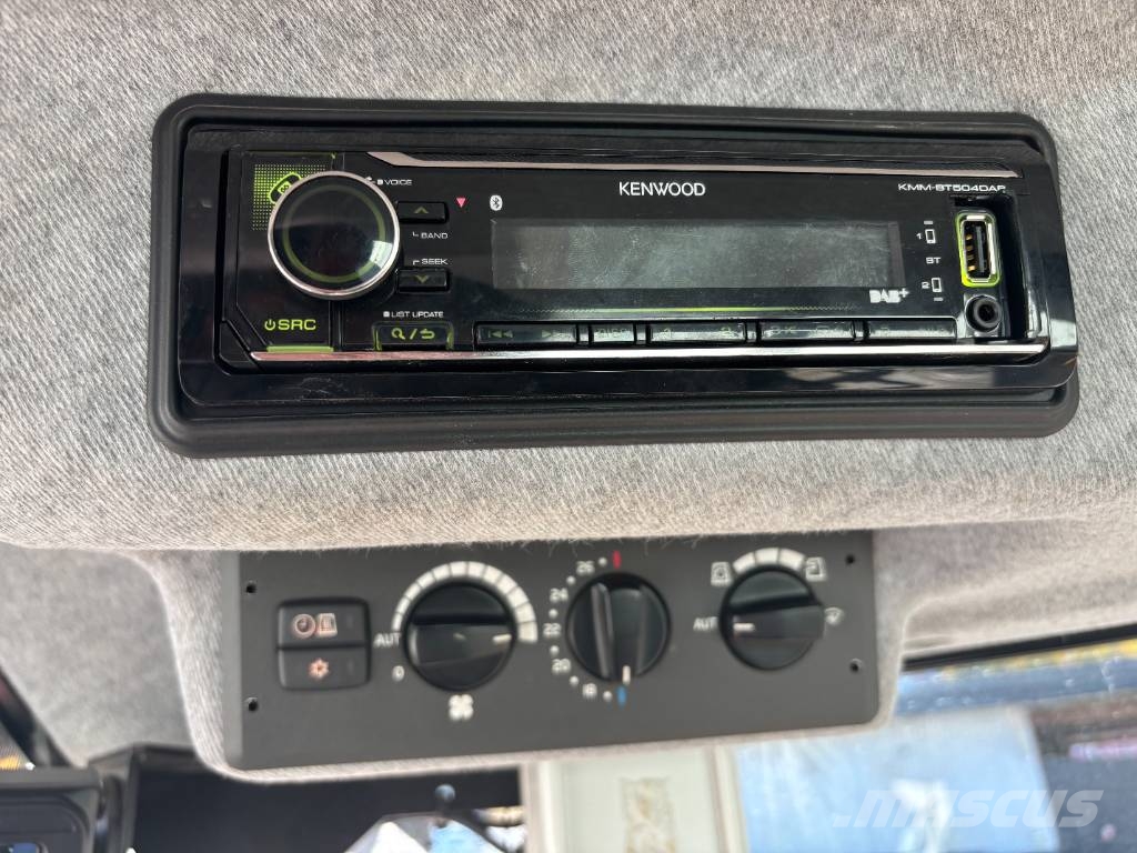 Volvo L 60 H Hjullastare