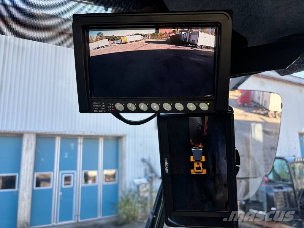 Volvo L 60 H Hjullastare