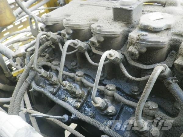 Sakai TW500 Enkelt tromle