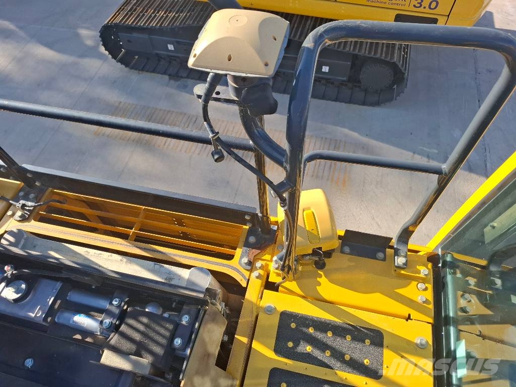 Komatsu PC 290 LCi-11 Gravemaskiner på larvebånd