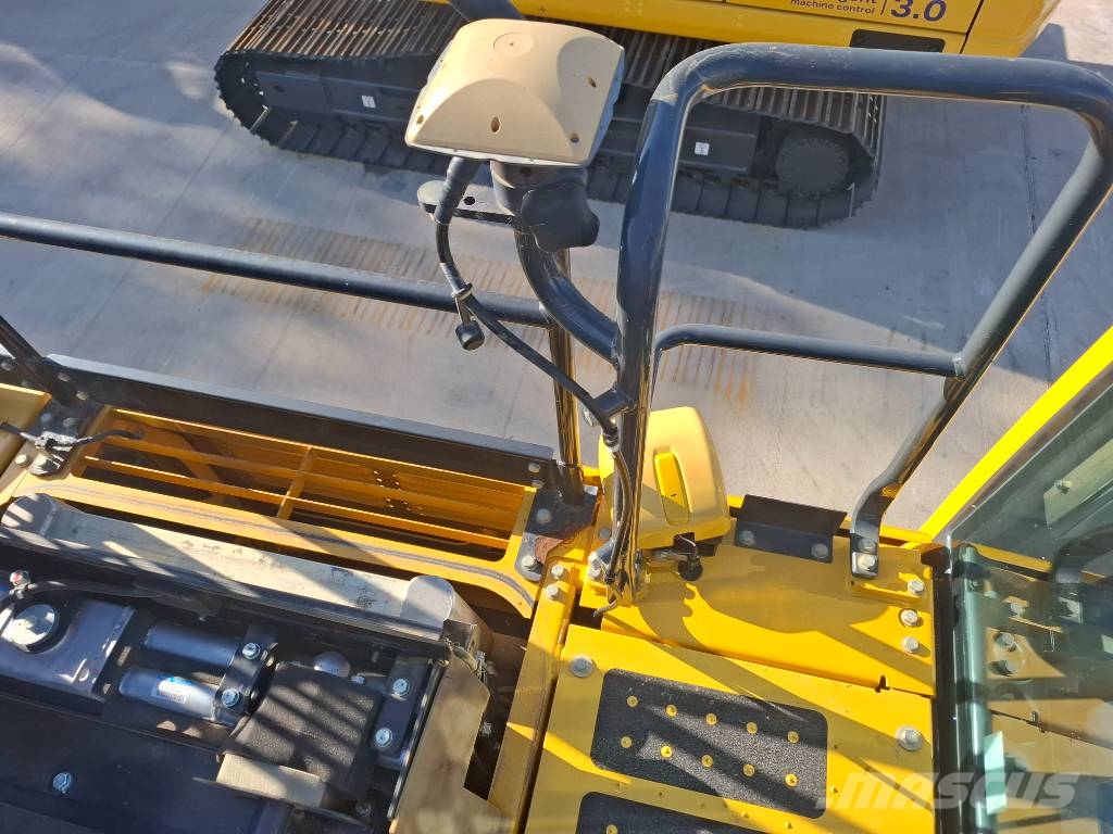 Komatsu PC 290 LCi-11 Crawler excavators