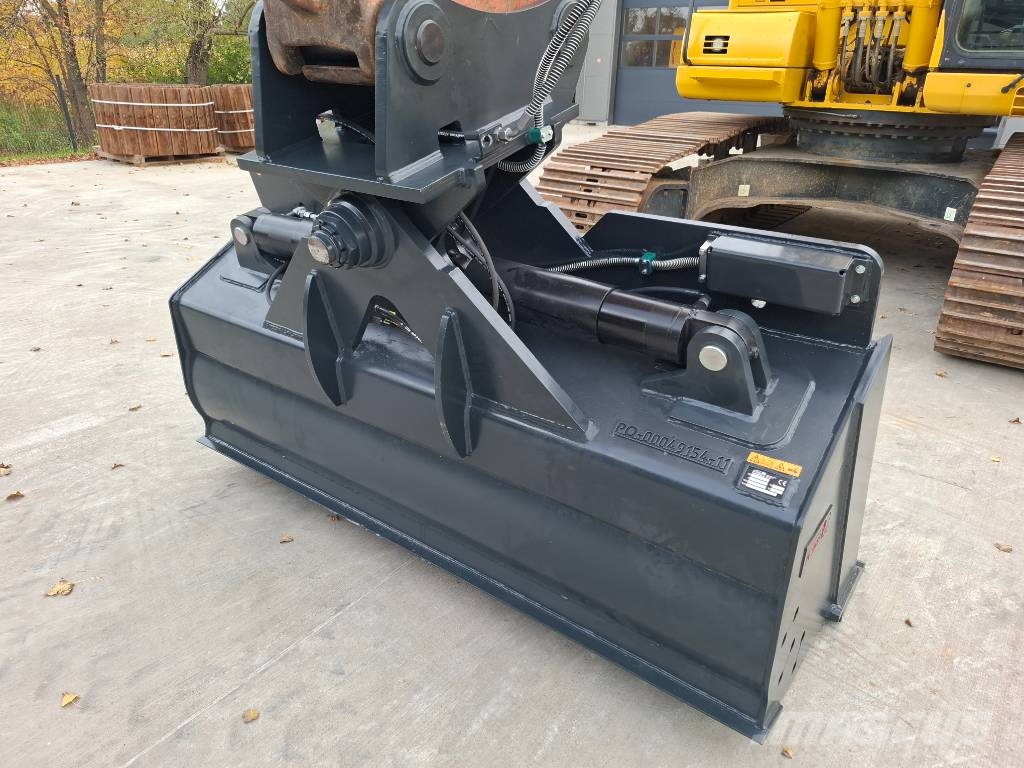 Komatsu PC 290 LCi-11 Crawler excavators